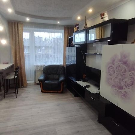 Дизайнерська Квартира У Центрі Міста Uschhorod Exterior foto
